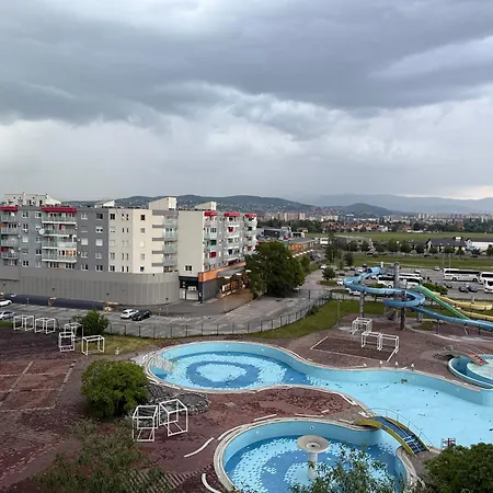 River Walk Sarajevo-ilidza サラエヴォ