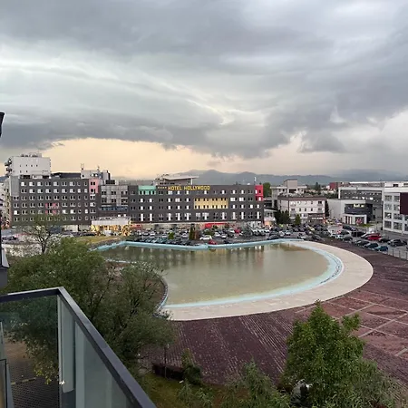 River Walk Sarajevo-ilidza * サラエヴォ