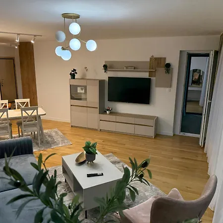 River Walk Sarajevo-ilidza