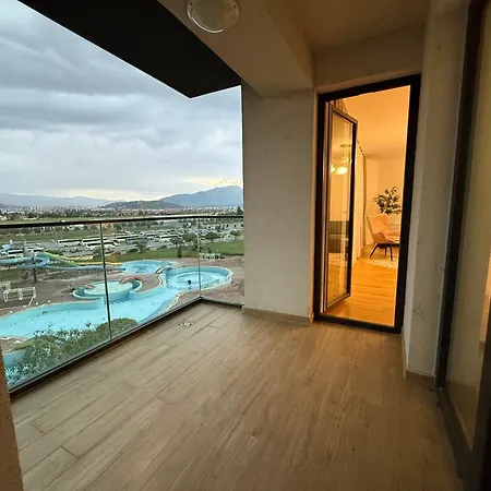 River Walk Sarajevo-ilidza * サラエヴォ