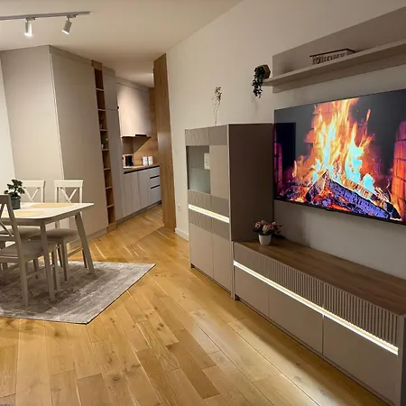 River Walk Sarajevo-ilidza *