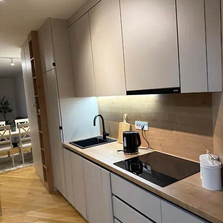 River Walk Sarajevo-ilidza Apartmán Sarajevo