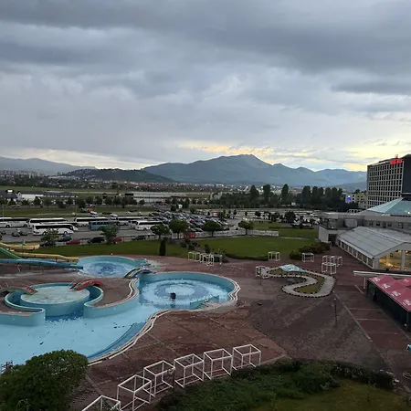 River Walk Sarajevo-ilidza * サラエヴォ