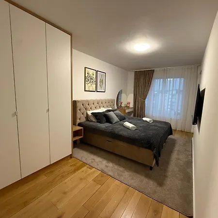 River Walk Sarajevo-ilidza