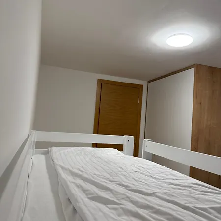 River Walk Sarajevo-ilidza Apartmán Sarajevo