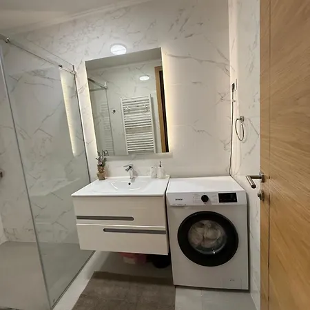 River Walk Sarajevo-ilidza *