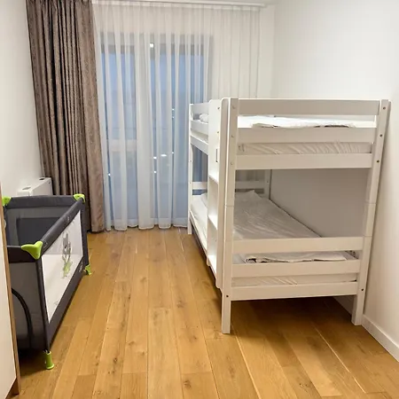 River Walk Sarajevo-ilidza アパート